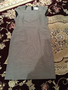L.K. Bennettt Dress size-18