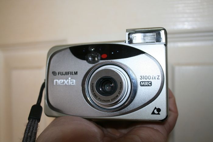 Fujifilm Nexia 3100ix Z