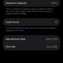 Iphone 17 Pro Max 256GB Image 6
