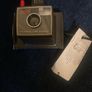 Vintage 70's Polaroid Super Swinger Camera BNIB Image 8