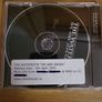 The Waterboys We Are Jonah Promo CD Image 2