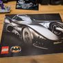 Lego Batman 76139 - The 1989 Batmobile Image 2