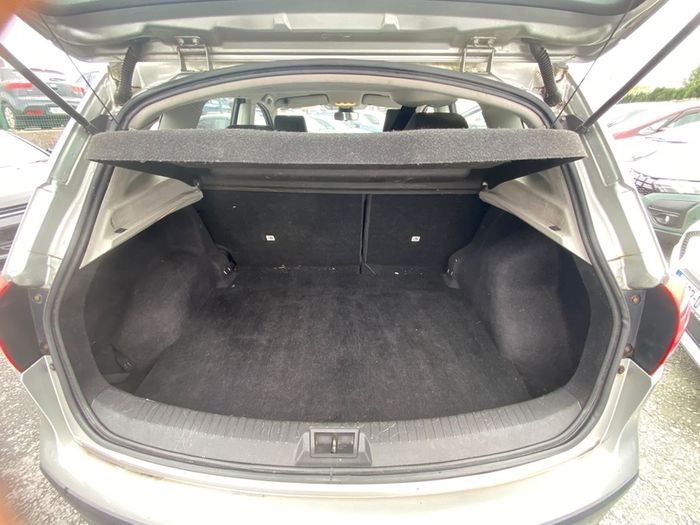2008 Nissan Qashqai