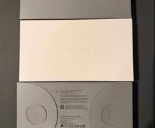 Apple Watch Ultra 3,49mm (IRISH STOCK) Black Brand New Sealed 1 year Apple Warranty.