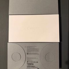 Apple Watch Ultra 3,49mm (IRISH STOCK) Black Brand New Sealed 1 year Apple Warranty.