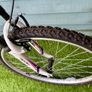 Apollo Jewel Ladies Mountain Bike - White Image 3
