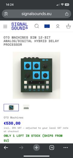 Oto Bim