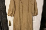 Light dress