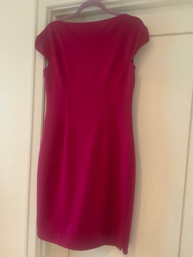 T Tahini ladies Designer dress