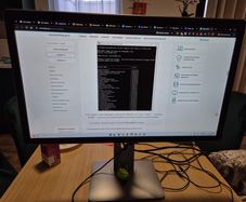 Dell P2414Hb