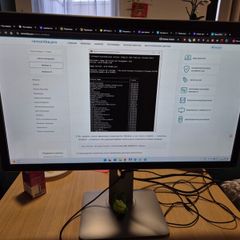 Dell P2414Hb