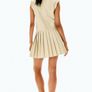 Pleated dress Image 2