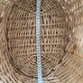 Alcott Hill Wicker Decorative Basket Image 6
