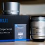 Sirui Sniper 56mm F1.2 AF Lens APSC Sony E Mount Image 9