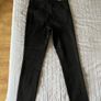 Brand new Only jeans with tags for women, skinny, black Image 2