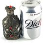 Vintage filigree bottle Image 7