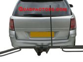 Motorcross Bike Carrier , 50cc-600cc New