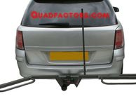 main image for ad Motorcross Bike Carrier , 50cc-600cc New