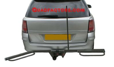 Motorcross Bike Carrier , 50cc-600cc New