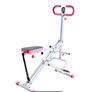Deep squat machine foldable 136kg  Capacity Image 5