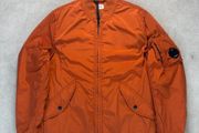 Cp company nycra bomber jacket - Sz L