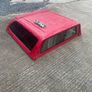 mitsubishi L200 Canopy Image 2