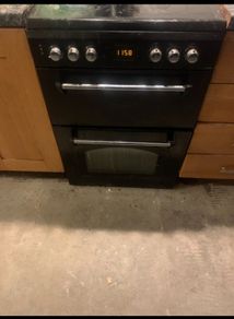 Electric Cooker