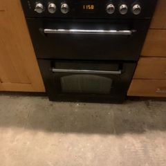 Electric Cooker