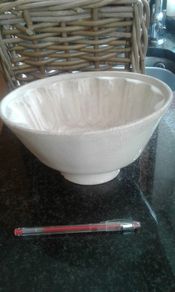 Victorian Jelly Mould