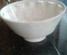 Victorian Jelly Mould