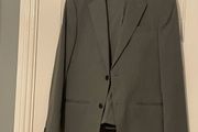Beautiful River Island suit 40r jacket  32r trousers