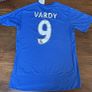 Leicester City Jersey 2015/16 Image 3
