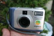 Samsung Digimax 130 1.3MP Digital Camera