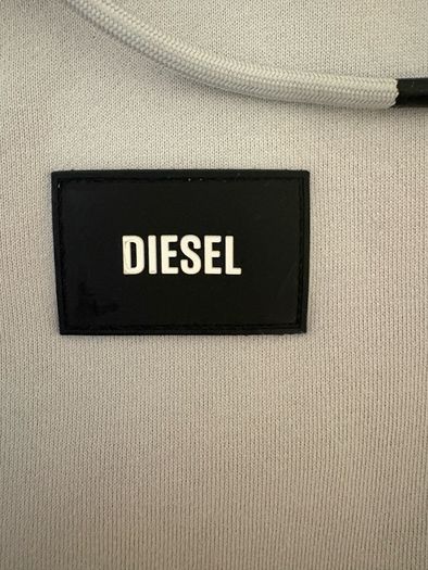 Diesel mens hoodie xs