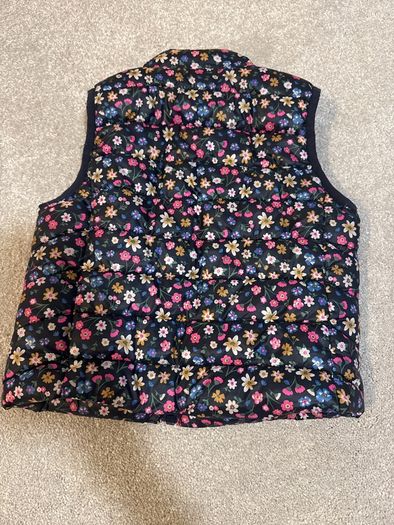 body warmer size 18-24 m