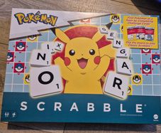 pokemon scrabble