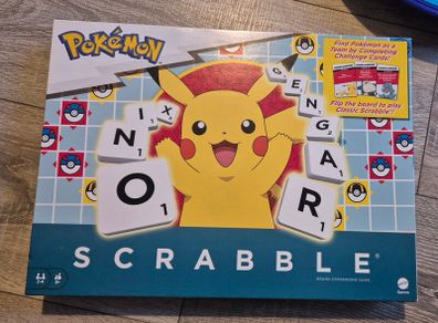 pokemon scrabble