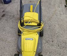 lawnmower