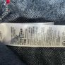 levis ladies girls women's cardigan size XS BNWT Image 9