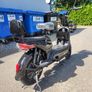 Moy-Bike eMoped Electric bike 2 Seater Image 2