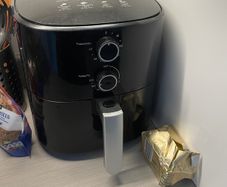Servis 5L Air fryer