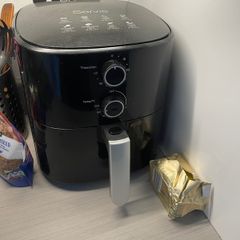Servis 5L Air fryer