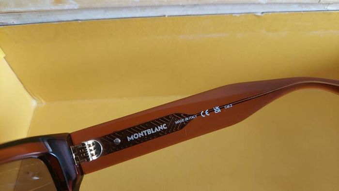 MONTBLANC  Pure Luxury for the Ultimate Connoisseur