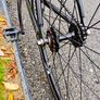 Fuji fixed-gear / single-speed bike in good working condition Image 10