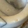 Marble Mortar and Pestle Set Image 3