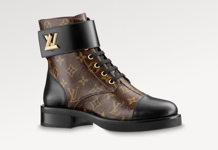 womans boots