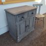 Antique Cottage Pine Press Image 3