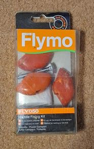 Flymo FLYMO050 handle fixing kit