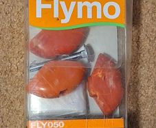 Flymo FLYMO050 handle fixing kit