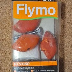 Flymo FLYMO050 handle fixing kit